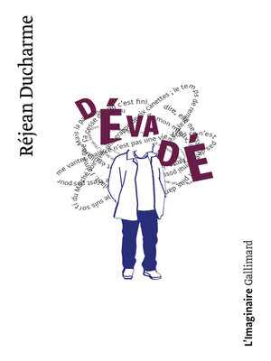 cover image of Dévadé